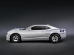 Chevrolet Camaro COPO Concept 2011 года